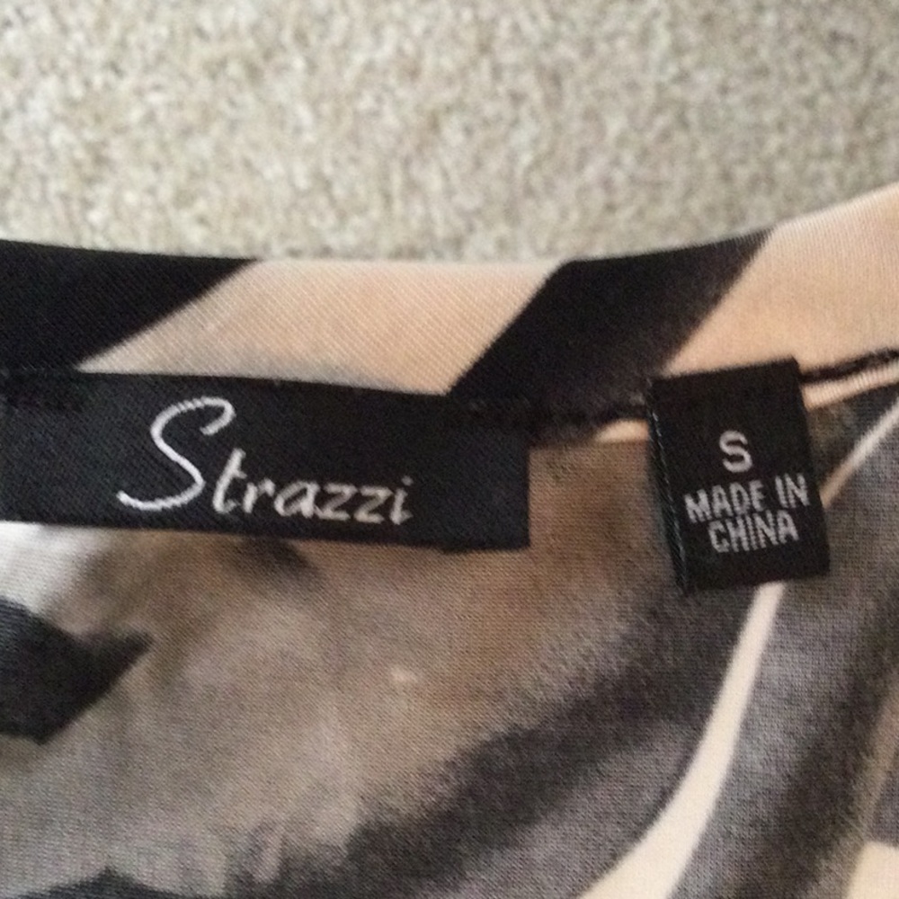Strazzi Top - Picture 6 of 7